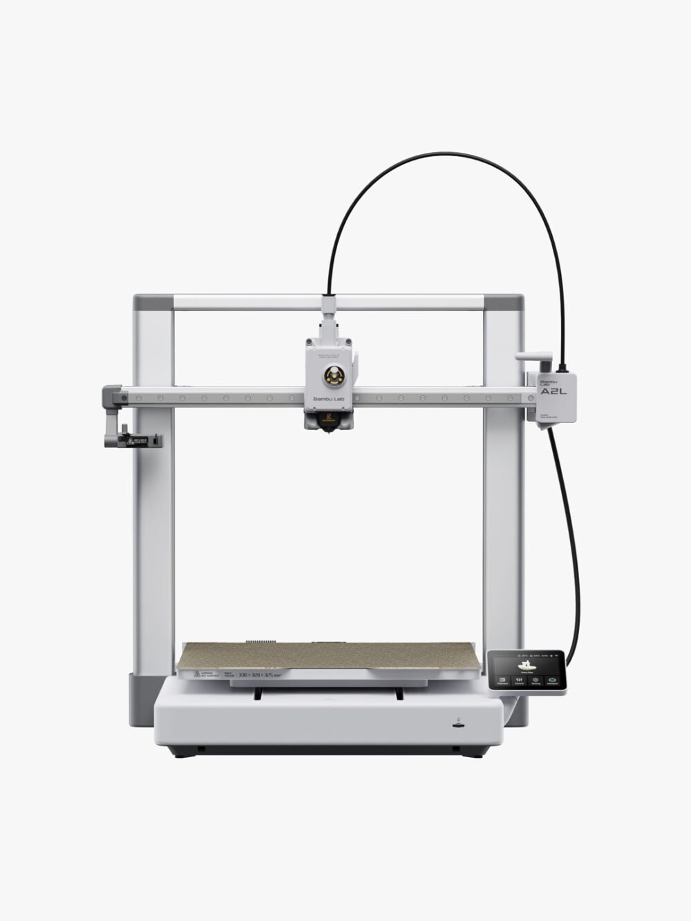 Bambu Lab A2L 3D Printer