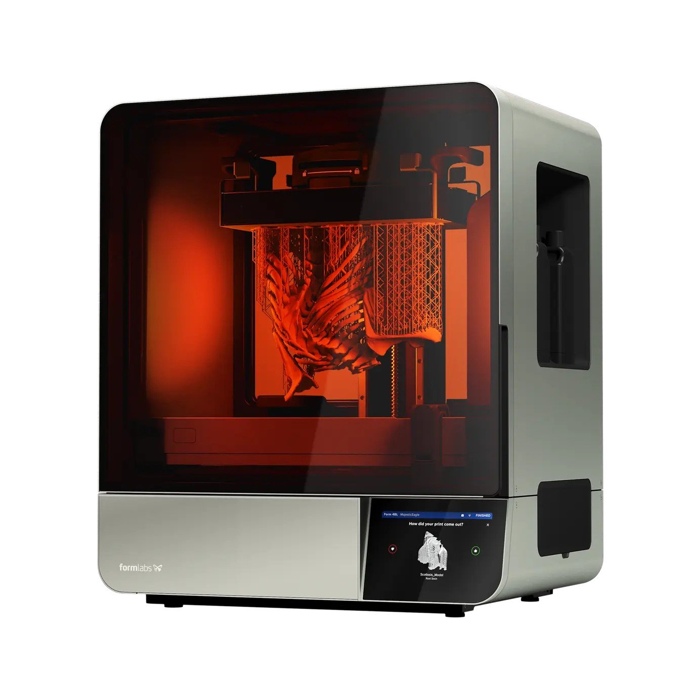 Formlabs Form 4 3D Printer