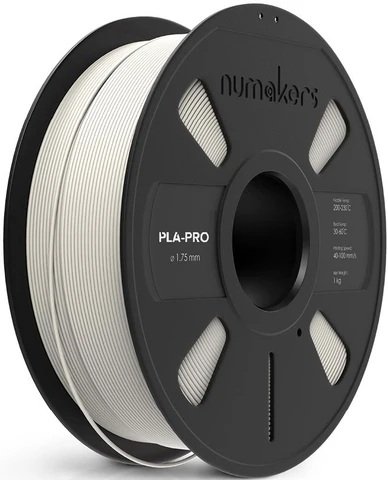 Numaker PLA Filament